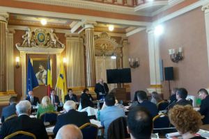 Consilierii au votat! Arădenii vor avea un „nou” CINEMATOGRAF. Acesta va înghiţi PESTE 3 milioane de euro din banii publici