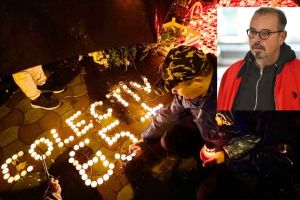 Dosarul Colectiv: Piedone, condamnat la 8 ani de închisoare. Despăgubiri de 50 de milioane de euro pentru victime şi familiile lor