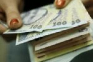 Veniturile medii ale românilor au crescut de doar şase ori în 30 de ani!