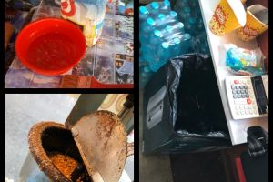 Actiune de control la Festivalul Iernii din Constanta. Ce a descoperit Protectia Consumatorului (galerie foto) 