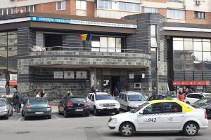 Program special la Evidenţa Persoanelor