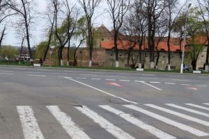 Investiţii în valoare de 10 milioane de euro, la Făgăraş