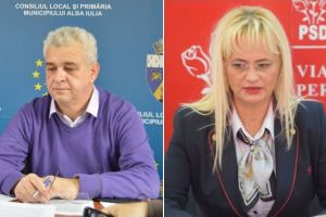Prof. Cornel Sandu în cărţi pentru preluarea şefiei IȘJ Alba, după ce Marcela Dărămuş şi-a depus demisia