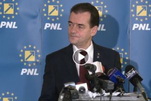 VIDEO Ludovic Orban a facut anuntul: urmeaza TAIERI de pensii si salarii