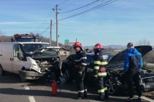 Au văzut moartea cu ochii