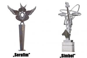 Opera „Simbol” a câştigat sondajul organizat de primar