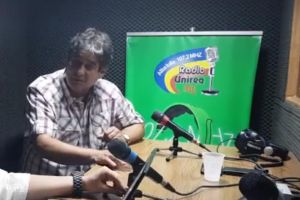 Viceprimarul Gabriel Pleşa la Radio Unirea FM: „Alba Iulia are nevoie de o zonă de dezvoltare industrială”