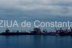 Constanta. Lista navelor avizate pentru sosire in porturile maritime romanesti. Sub ce pavilion sunt