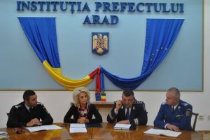 Aradul va primi câteva milioane de lei pentru pagubele produse de furtuna de duminică