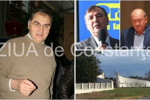 Top 300 Capital - cei mai bogati romani:  Milionarii care au investit in constructii si omul din spatele afacerii Murfatlar