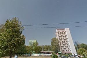 Doua terenuri situate in statiunea Mamaia, zona hotel Patria, de vanzare