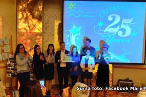 La un sfert de veac de activitate:  Initiativa Mare Nostrum“ va genera un rezultat unic in Bazinul Marii Negre  