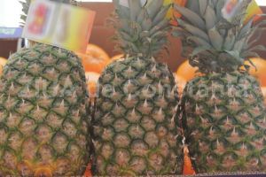 Beneficiile consumului de ananas