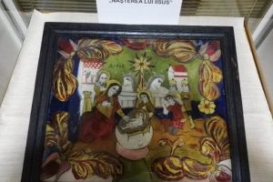 Nasterea Mantuitorului - tematica lunii decembrie la Muzeul de Arta Populara Constanta