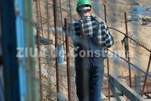 A fost solicitat acord de mediu:  O firma controlata de cinci sirieni investeste in imobiliare, la Navodari 