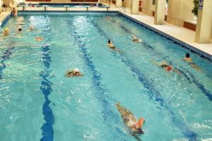 Programul piscinei ”ing. Mircea Birău” pentru perioada 24 decembrie – 3 ianuarie