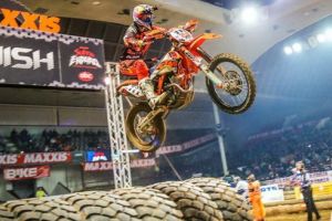 Superenduro – nouă disciplină sportivă introdusă în România!