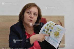 Mateescu (ANM): Vremea va fi caldă de Crăciun, iar ninsori vor fi doar la altitudini de peste 1.800 metri