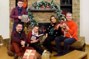 Cadouri muzicale  de Crăciun  la Opera Braşov