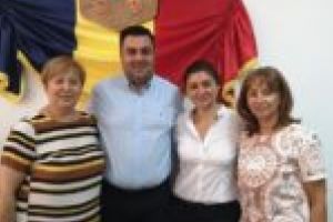 Preşedintele Vela nu-i vrea pe primarii Luminiţei Jivan! Primarii Luminiţei Jivan nu vor să audă de preşedintele Vela!