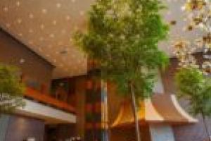 Iulius Town, oraşul viitorului. Grădină mediteraneană în United Business Center 3, la umbra cele mai înalte clădiri din România!