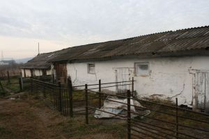 Ce comună din judeţ avea  sistem de management al gunoiului de grajd din 2020