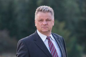 Virgil Popa: Infrastructura, pe primul plan la Săcele în 2019