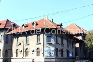 Post vacant, scos la concurs de Colegiul National Mircea cel Batran Constanta 