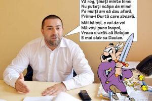 Foncea contra Bolo: Fostul manager al Spitalului Municipal a dat în judecată Primăria Oradea