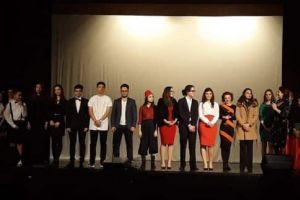 Municipiul Sebeş a găzduit cea de-a IX-a ediţie a Festivalului Naţional de Artă Dramatică pentru Liceeni „Radu Stanca”