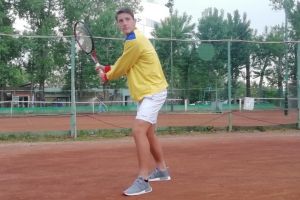 Australian Open, cu tenismenul constantean Stelian Gima pe tabloul principal