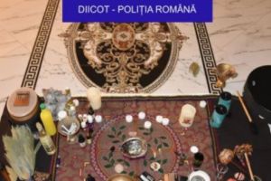 VIP-urile care au folosit ritualurile shamanice. Informaţii-bombă despre substanţele folosite