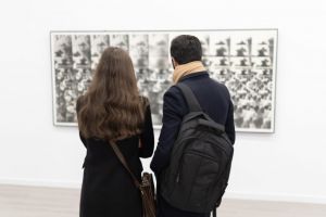 Despre artă contemporană şi artişti la „Intro în arta contemporană I”