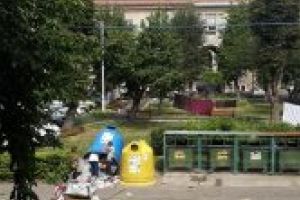 7 lei/persoana/luna taxa de salubrizare pentru baimareni. Gunoiul menajer se va achita la Directia de Venituri. Taxa va intra in vigoare doar daca alesii local isi dau acceptul