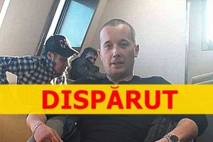 ALERTĂ. Sătmărean dispărut în Belgia după o altercaţie! Prietenii îl caută disperaţi