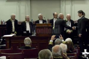 Cercetătorul sucevean Radu Daniel Vatavu, laureat al Academiei Române