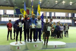 Sportivii dorneni şi rădăuţeni au avut un program încărcat la sfârşitul săptămânii ...