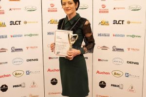 Aproape 65.000 de lei pentru Centrul „Licuricilor”, strânşi la Gala „Top 10 ...