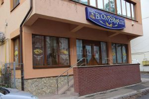 Gustul italian al pastelor proaspete, oferit sucevenilor de firma ”Pasta Buonissima”