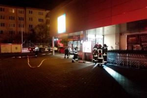 ISU Harghita: Cetăţenii să respecte toate măsurile de protecţie împotriva incendiilor în locurile aglomerate