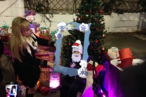 Târg de Crăciun în scop caritabil, la Școala Coresi din Târgovişte