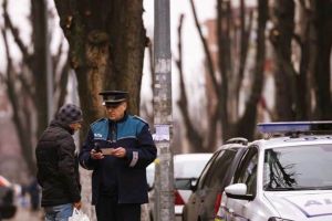 IPJ ALBA: Noile prevederi legale privind îndrepăţirea poliţiştilor în ceea ce priveşte conducerea unei persoane la sediul poliţiei
