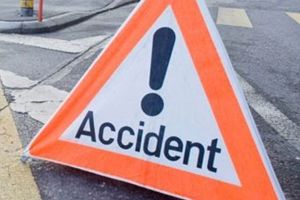 FOTO Accident rutier, acum, în Triaj