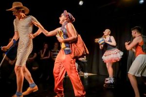 Se pregăteşte FITS 2020- încep înscrierile pentru Bursa de Spectacole