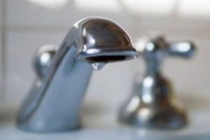 ANUNȚ: mai multe localităţi rămân fără apă potabilă