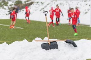 (P) Fotbalul intră în vacanţa de iarnă