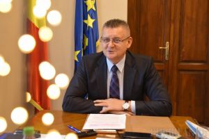 Fostul prefect de Bihor, Ioan Mihaiu, şi-a luat adio fără regrete de la funcţie: „Am învăţat că nu îţi iese tot ce vrei şi ce îţi iese este perfectibil”