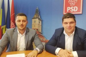 VIDEO Interpelarea consilierilor PSD la adresa conducerii Corona