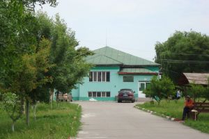 Concurs pentru postul de manager al Spitalului de Psihiatrie Poroschia