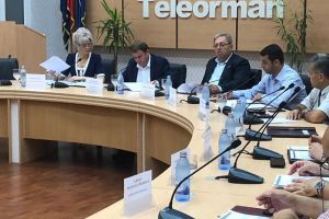 Ședinţă ordinară a Consiliului Judeţean cu premierea sportivilor pe ordinea de zi